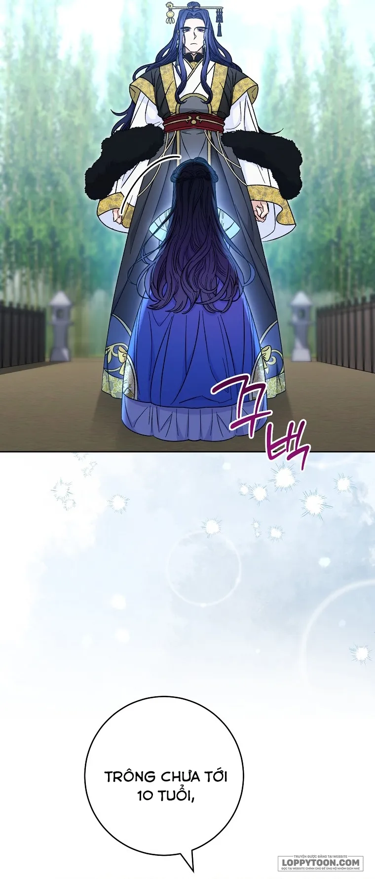 Tiểu Thiếp Chỉ Muốn Sống Yên Bình - Chap 51 - Trang 35