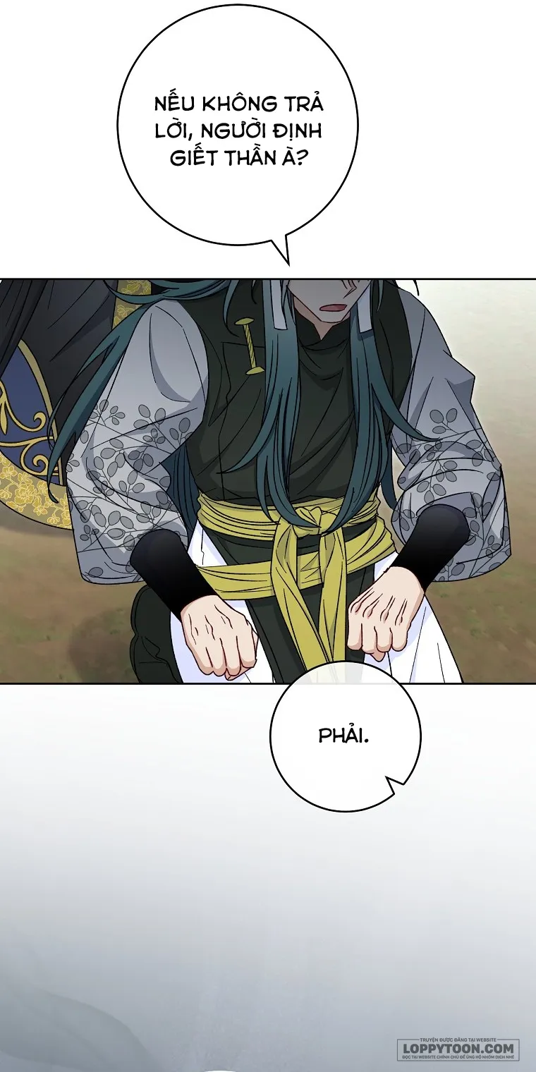Tiểu Thiếp Chỉ Muốn Sống Yên Bình - Chap 51 - Trang 7