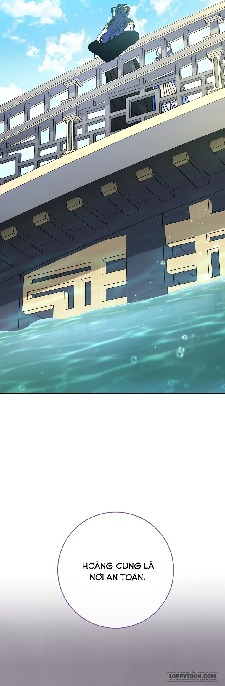 Tiểu Thiếp Chỉ Muốn Sống Yên Bình - Chap 52 - Trang 21
