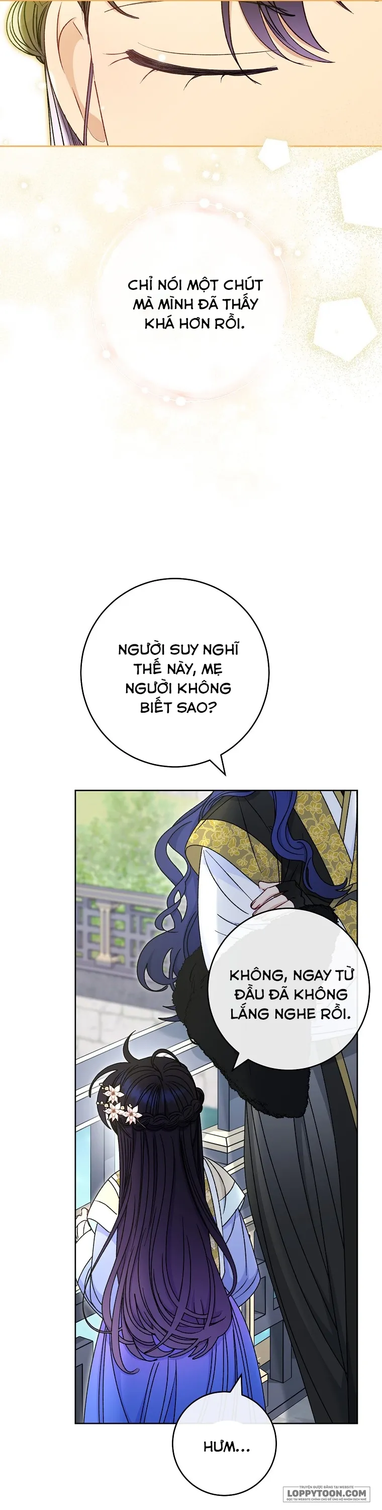 Tiểu Thiếp Chỉ Muốn Sống Yên Bình - Chap 52 - Trang 29