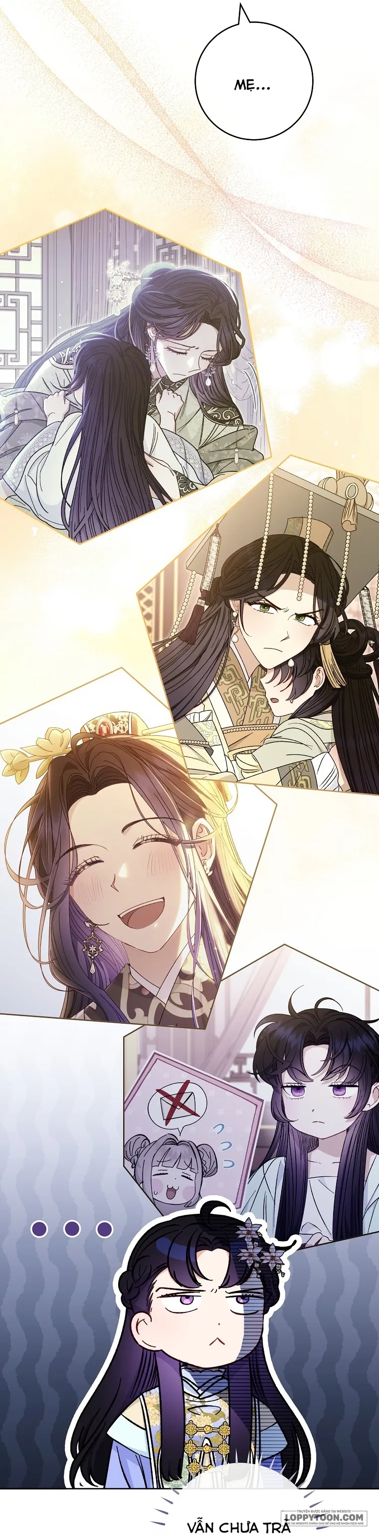 Tiểu Thiếp Chỉ Muốn Sống Yên Bình - Chap 52 - Trang 32