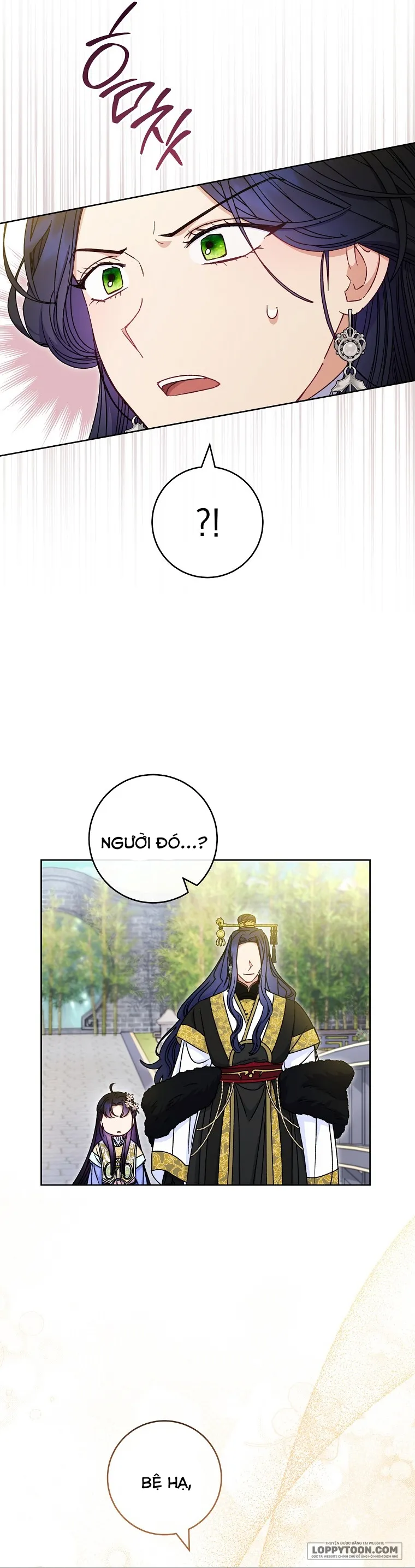 Tiểu Thiếp Chỉ Muốn Sống Yên Bình - Chap 52 - Trang 38