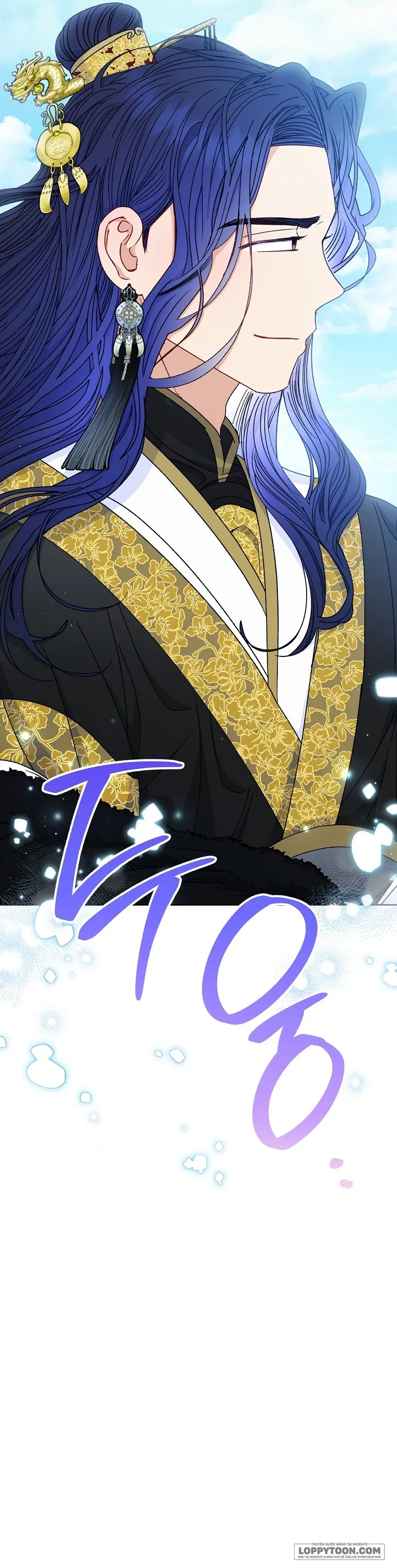 Tiểu Thiếp Chỉ Muốn Sống Yên Bình - Chap 52 - Trang 45