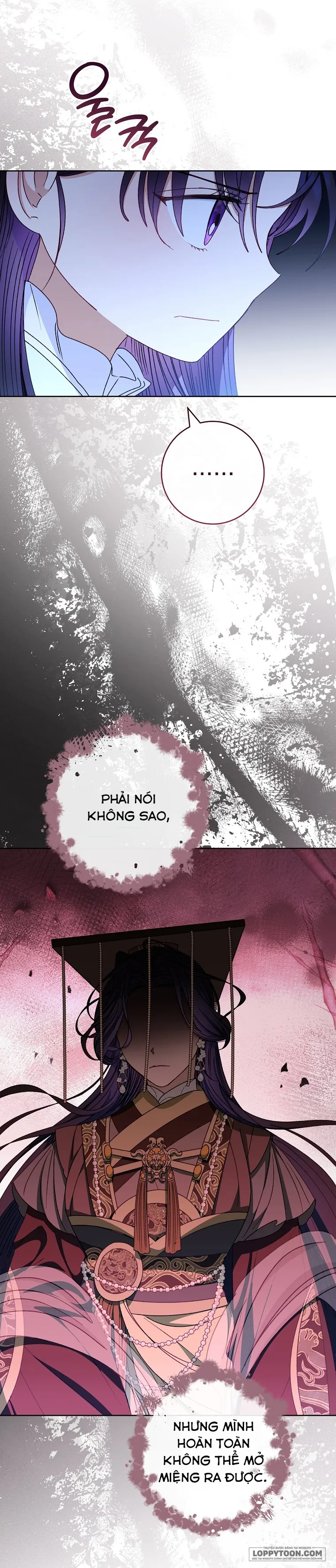 Tiểu Thiếp Chỉ Muốn Sống Yên Bình - Chap 52 - Trang 9