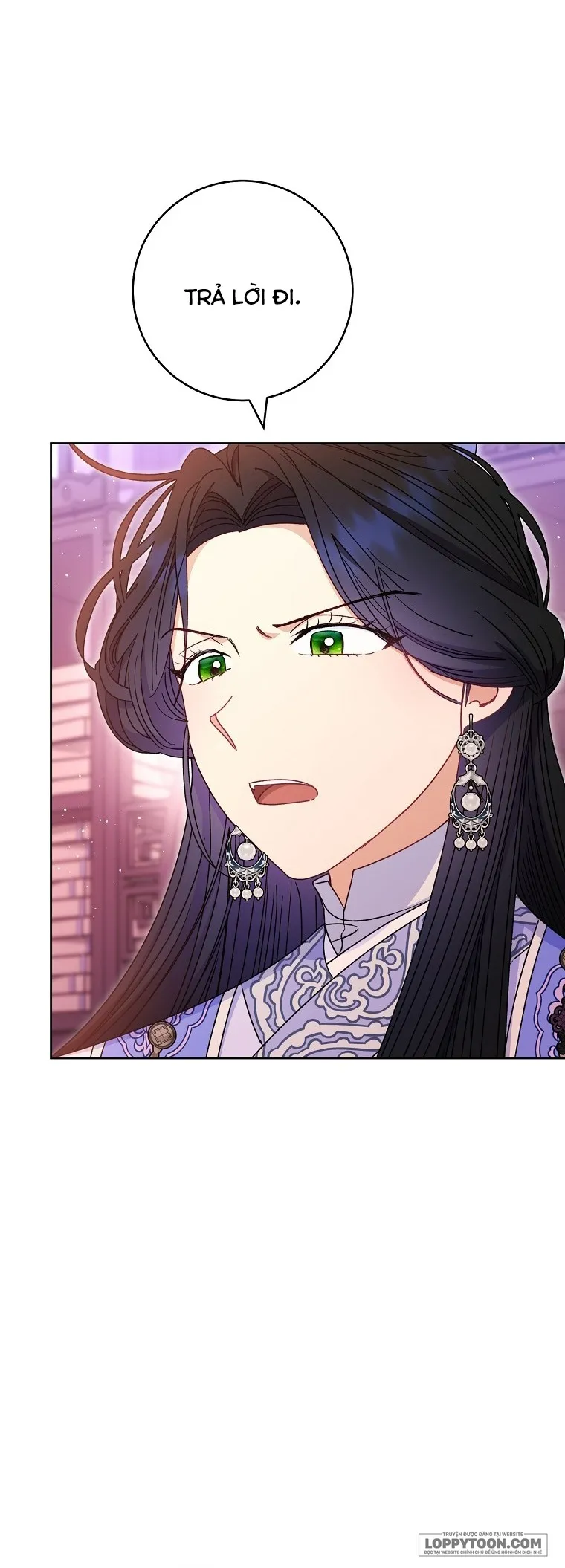 Tiểu Thiếp Chỉ Muốn Sống Yên Bình - Chap 53 - Trang 12