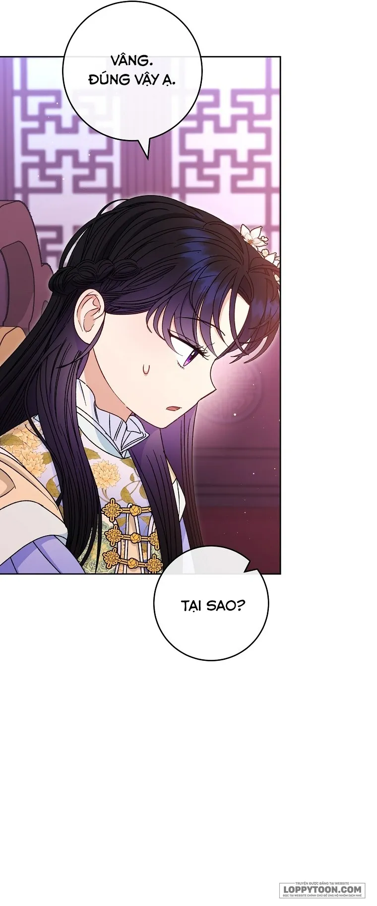 Tiểu Thiếp Chỉ Muốn Sống Yên Bình - Chap 53 - Trang 13
