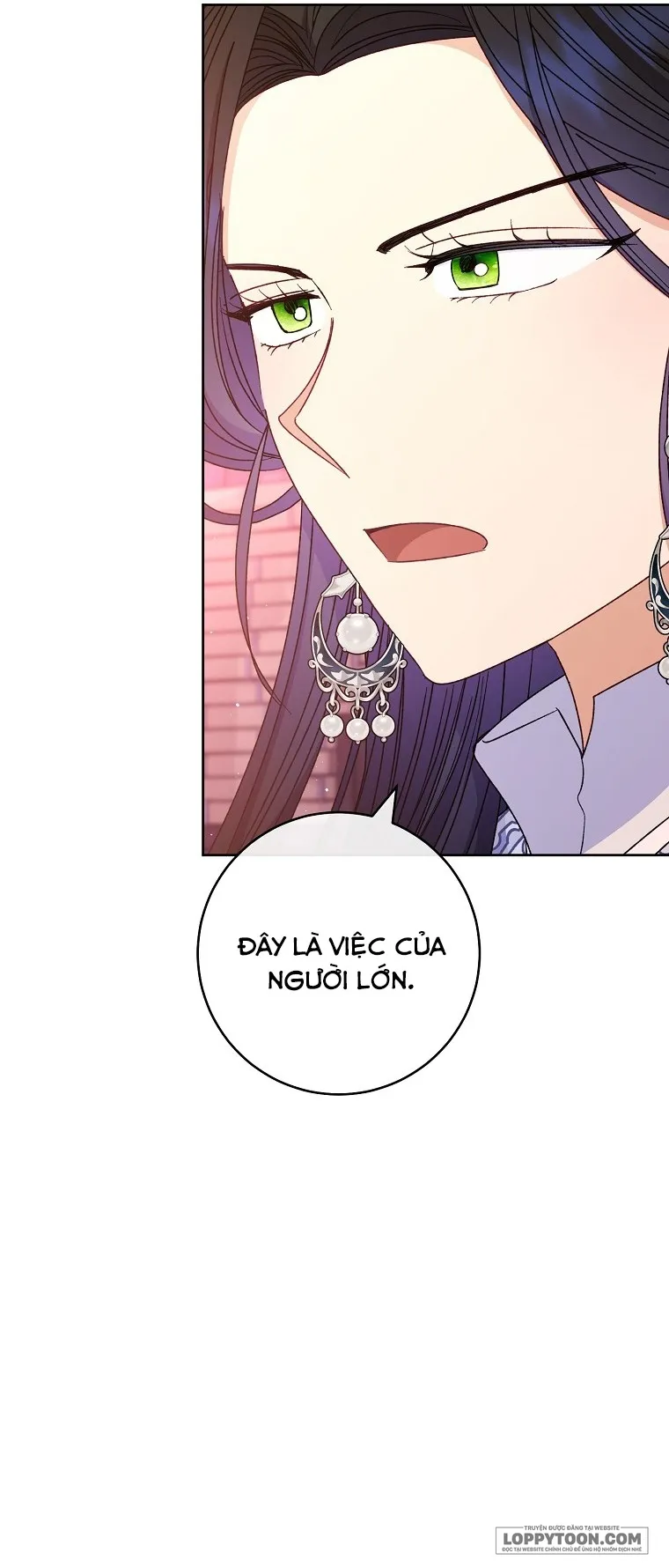 Tiểu Thiếp Chỉ Muốn Sống Yên Bình - Chap 53 - Trang 19