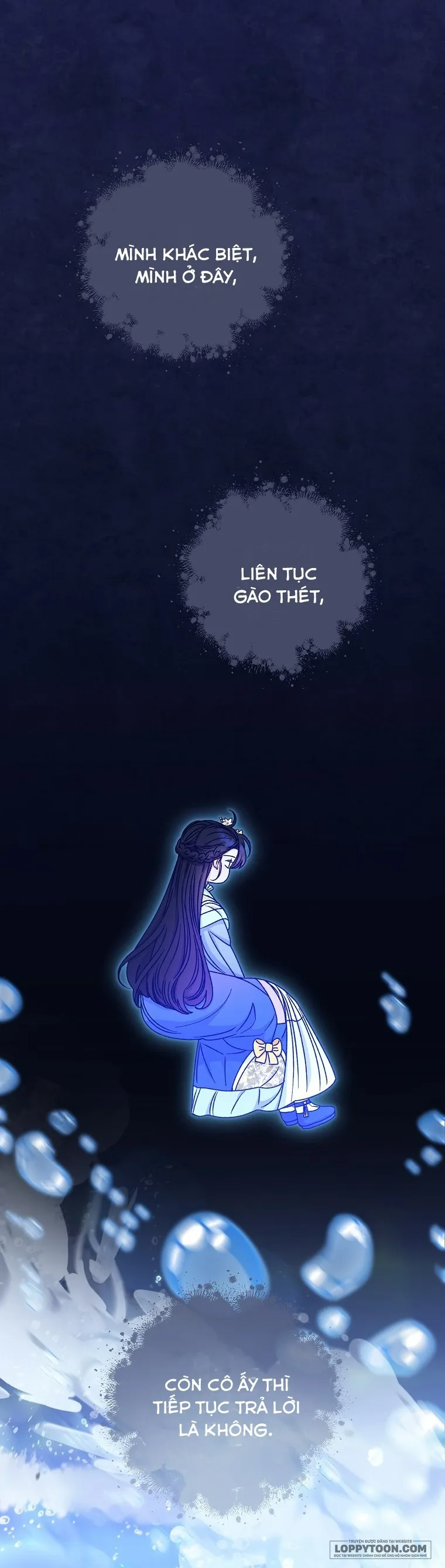 Tiểu Thiếp Chỉ Muốn Sống Yên Bình - Chap 53 - Trang 24