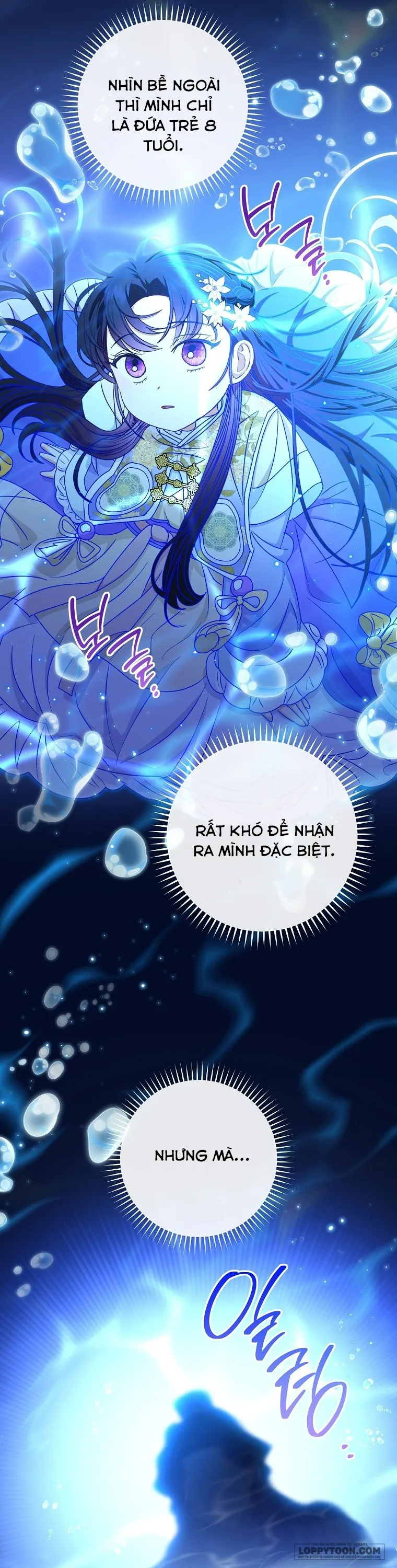 Tiểu Thiếp Chỉ Muốn Sống Yên Bình - Chap 53 - Trang 26