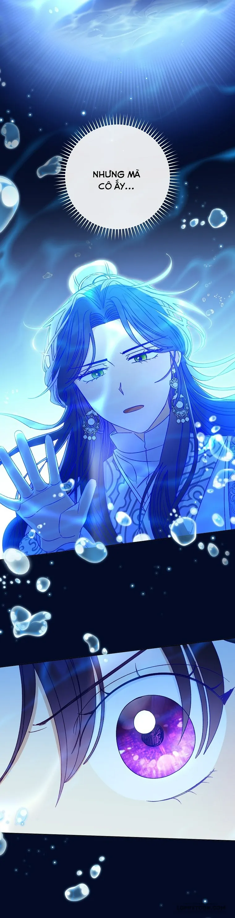 Tiểu Thiếp Chỉ Muốn Sống Yên Bình - Chap 53 - Trang 27