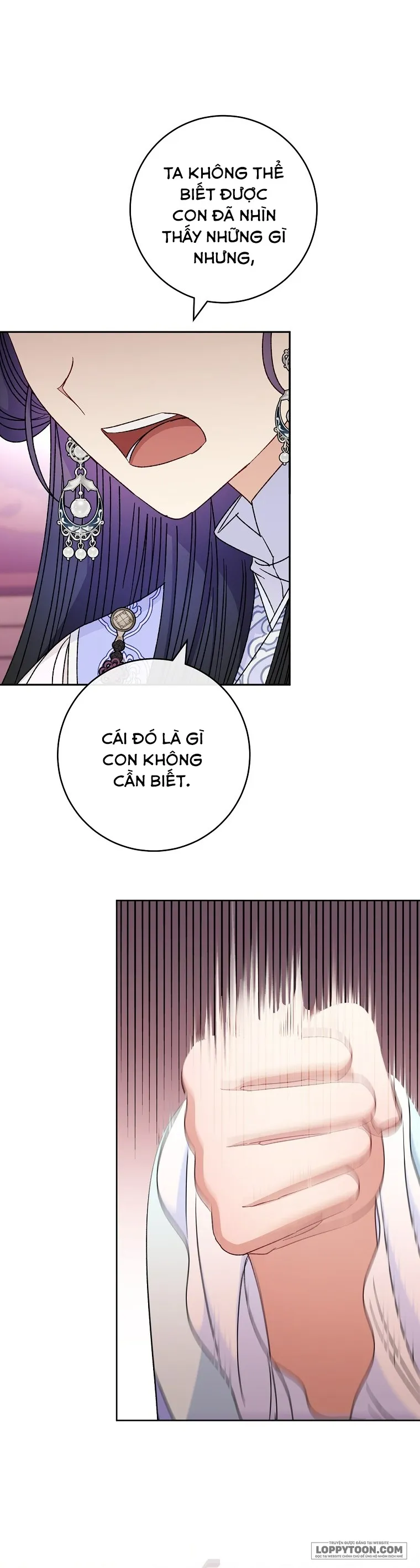 Tiểu Thiếp Chỉ Muốn Sống Yên Bình - Chap 53 - Trang 32