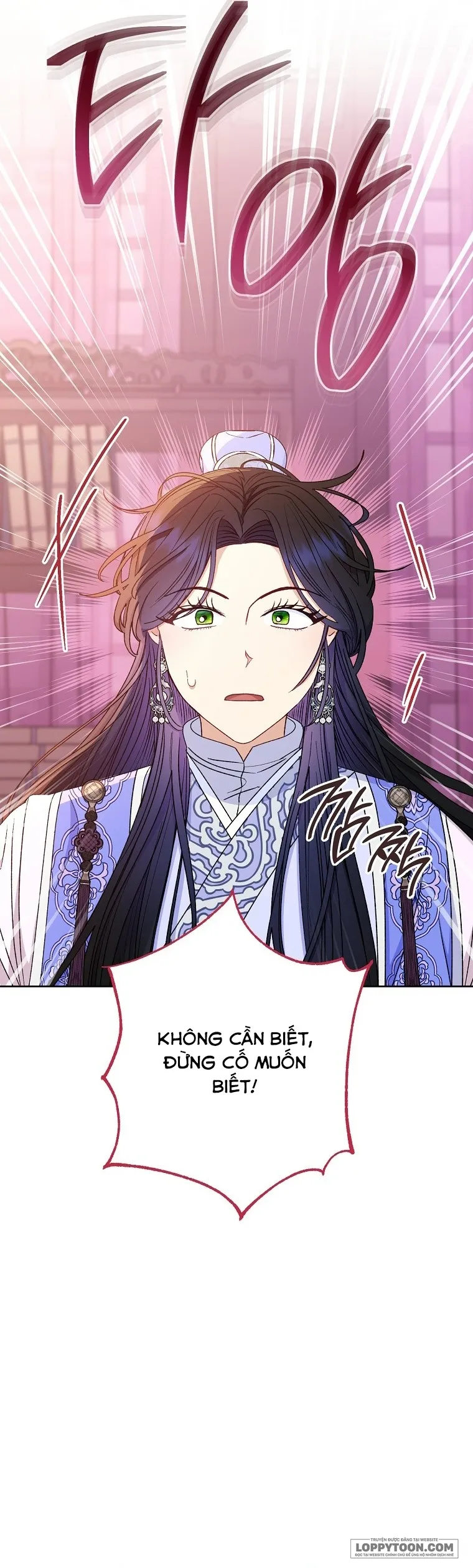 Tiểu Thiếp Chỉ Muốn Sống Yên Bình - Chap 53 - Trang 33