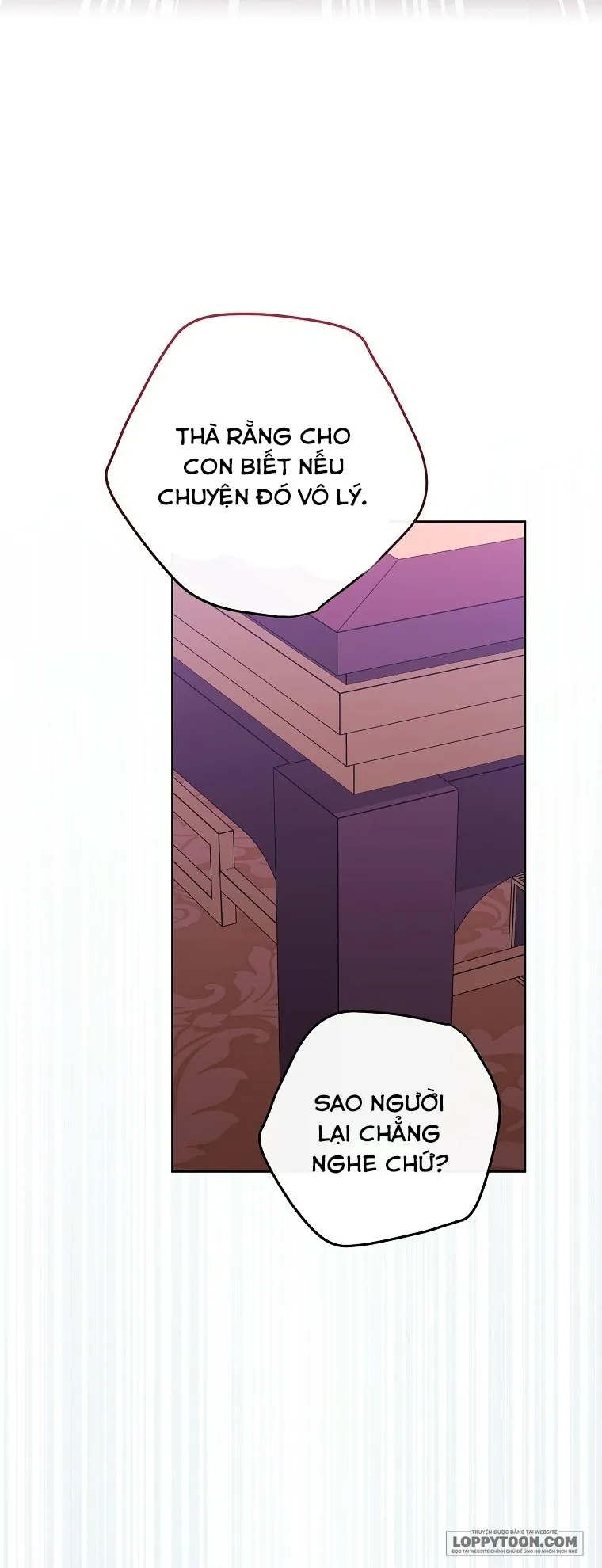 Tiểu Thiếp Chỉ Muốn Sống Yên Bình - Chap 53 - Trang 35