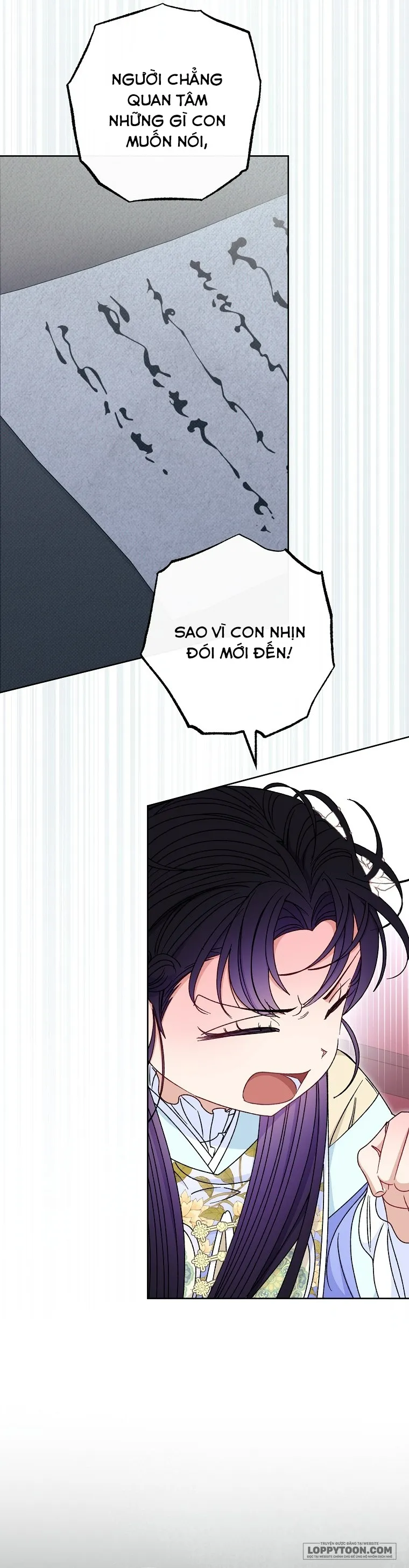 Tiểu Thiếp Chỉ Muốn Sống Yên Bình - Chap 53 - Trang 36
