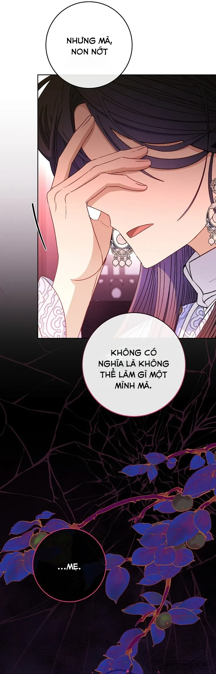 Tiểu Thiếp Chỉ Muốn Sống Yên Bình - Chap 53 - Trang 41