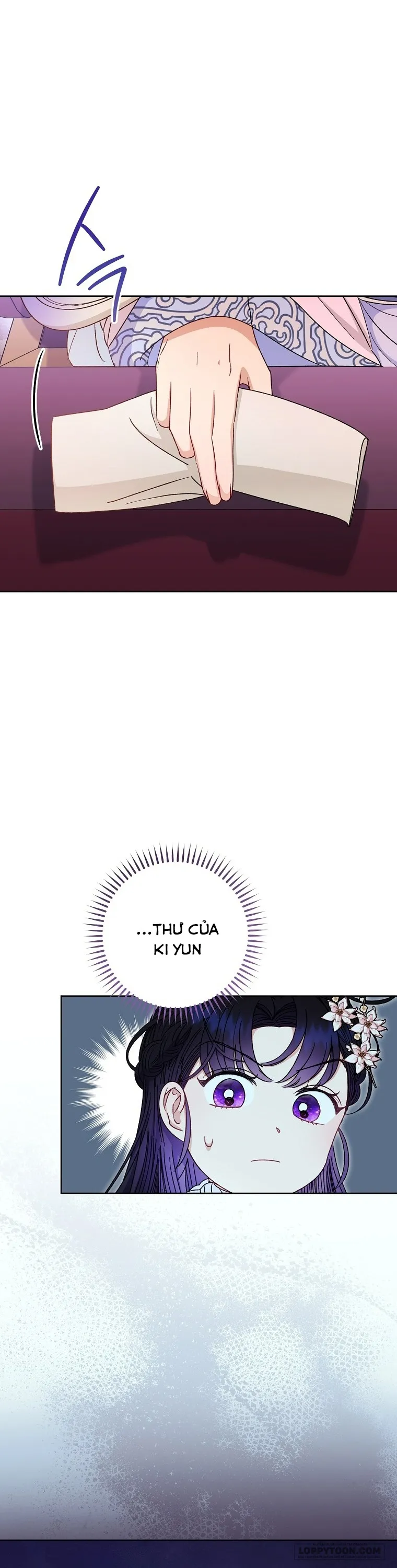 Tiểu Thiếp Chỉ Muốn Sống Yên Bình - Chap 53 - Trang 10