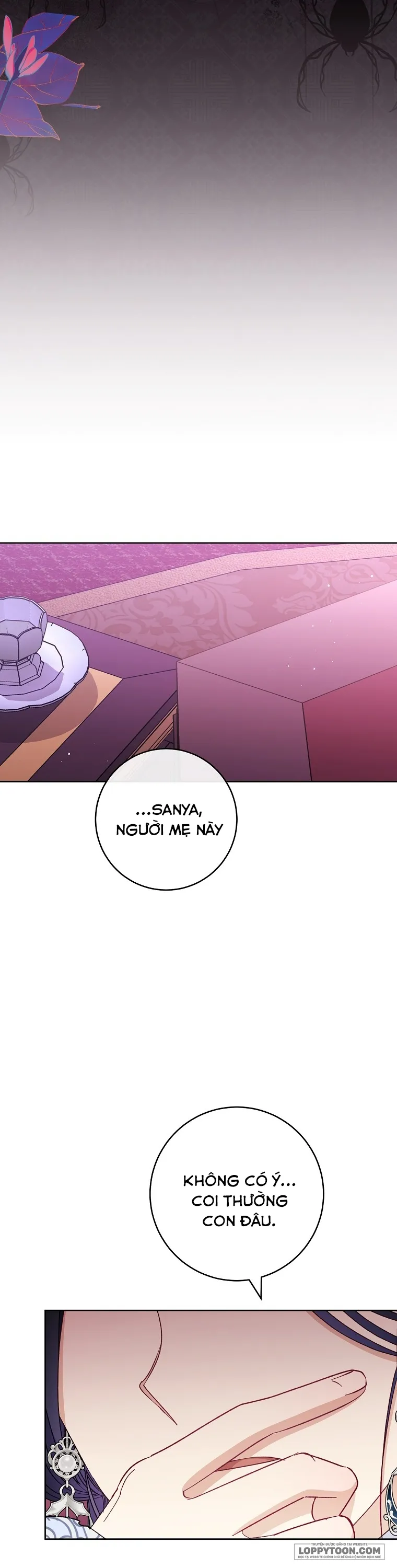 Tiểu Thiếp Chỉ Muốn Sống Yên Bình - Chap 54 - Trang 2
