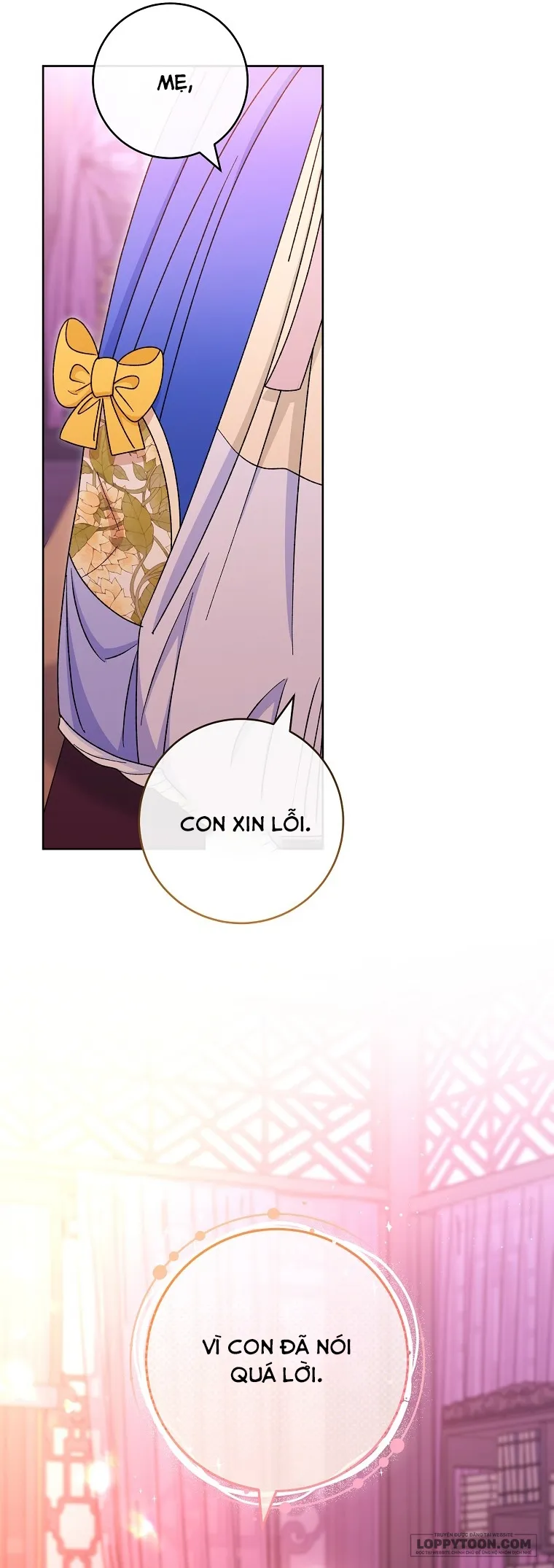 Tiểu Thiếp Chỉ Muốn Sống Yên Bình - Chap 54 - Trang 12