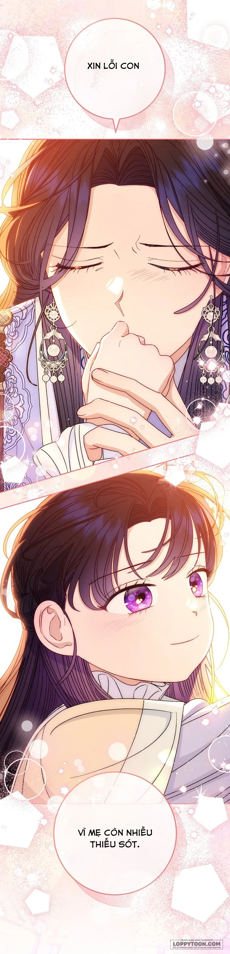 Tiểu Thiếp Chỉ Muốn Sống Yên Bình - Chap 54 - Trang 16