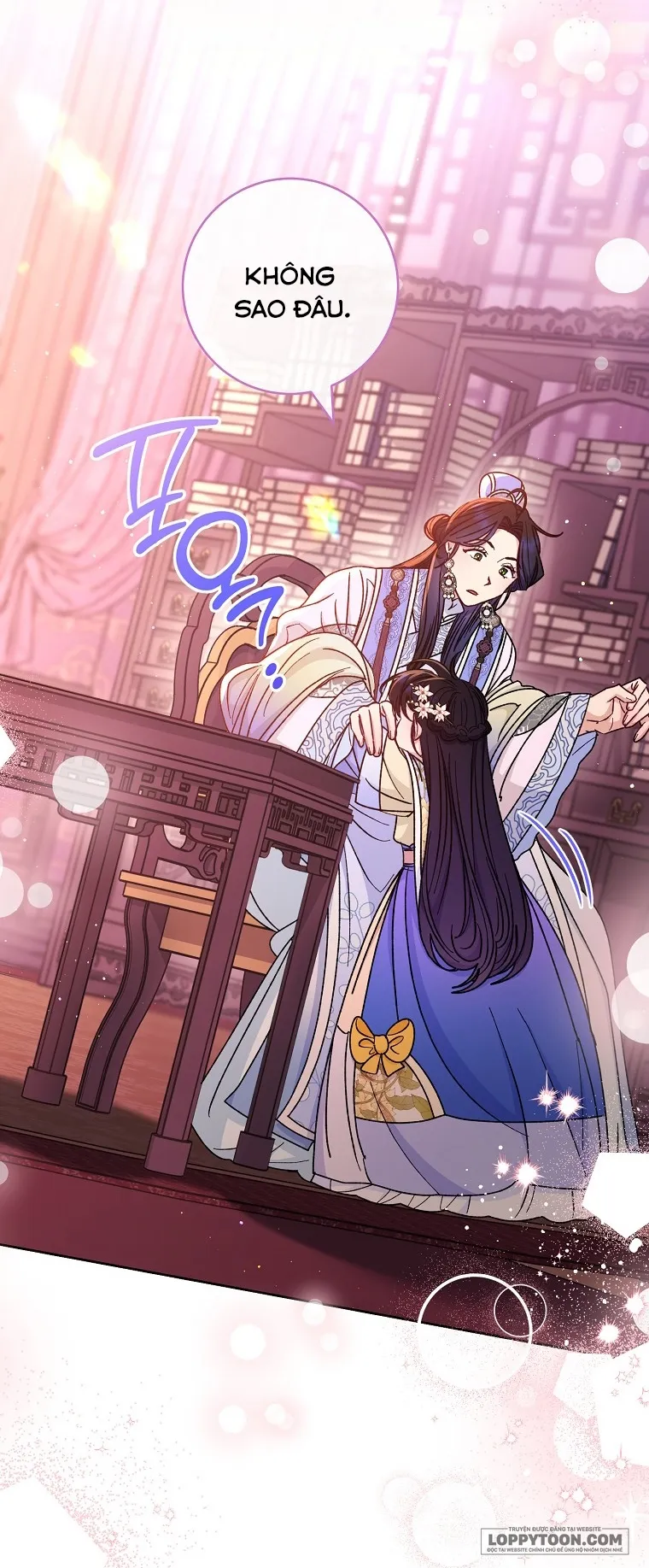 Tiểu Thiếp Chỉ Muốn Sống Yên Bình - Chap 54 - Trang 17