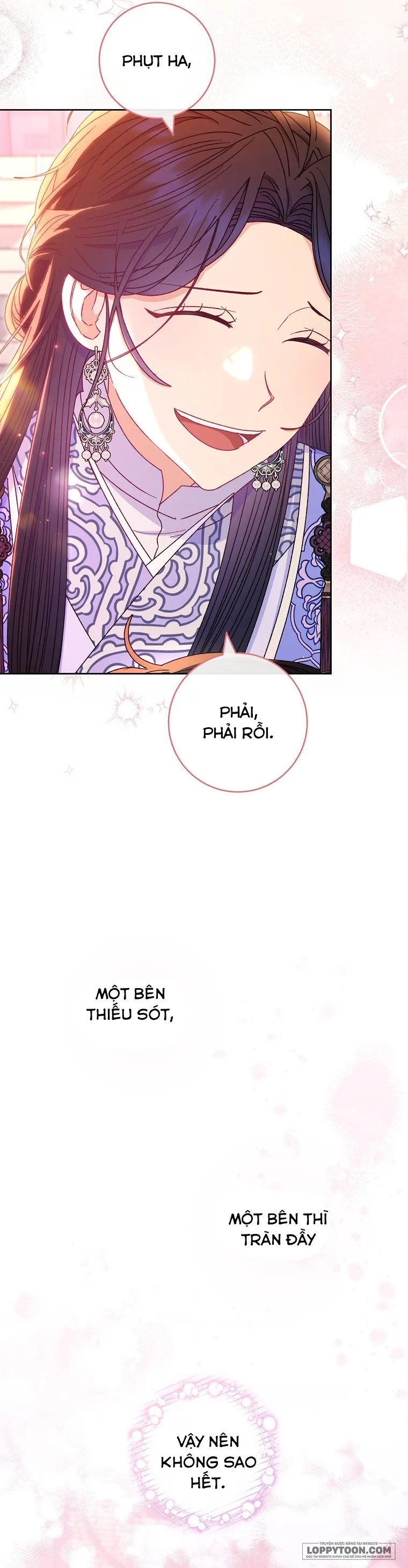 Tiểu Thiếp Chỉ Muốn Sống Yên Bình - Chap 54 - Trang 19