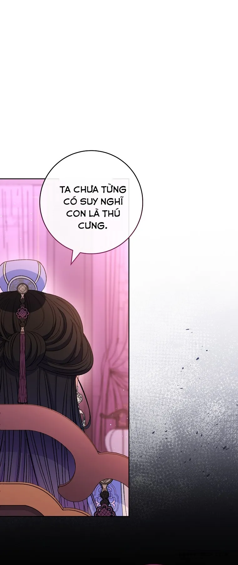 Tiểu Thiếp Chỉ Muốn Sống Yên Bình - Chap 54 - Trang 3