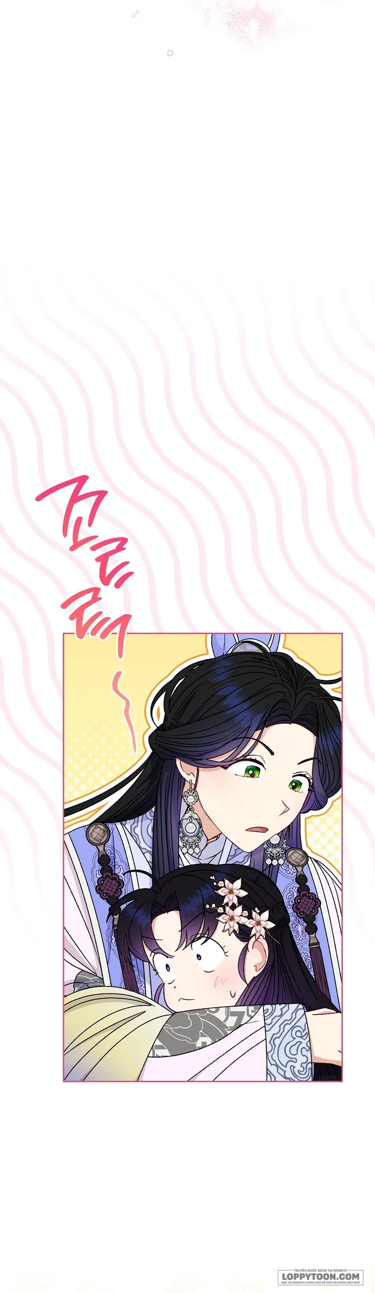 Tiểu Thiếp Chỉ Muốn Sống Yên Bình - Chap 54 - Trang 21