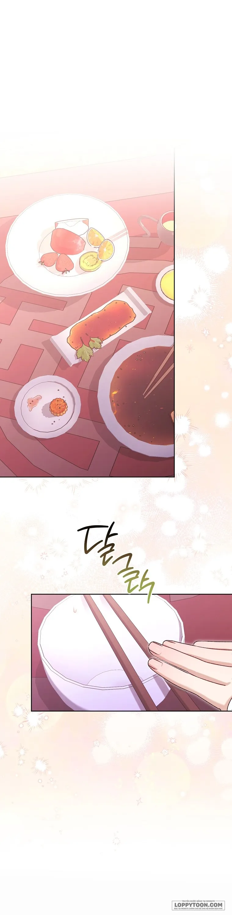 Tiểu Thiếp Chỉ Muốn Sống Yên Bình - Chap 54 - Trang 23