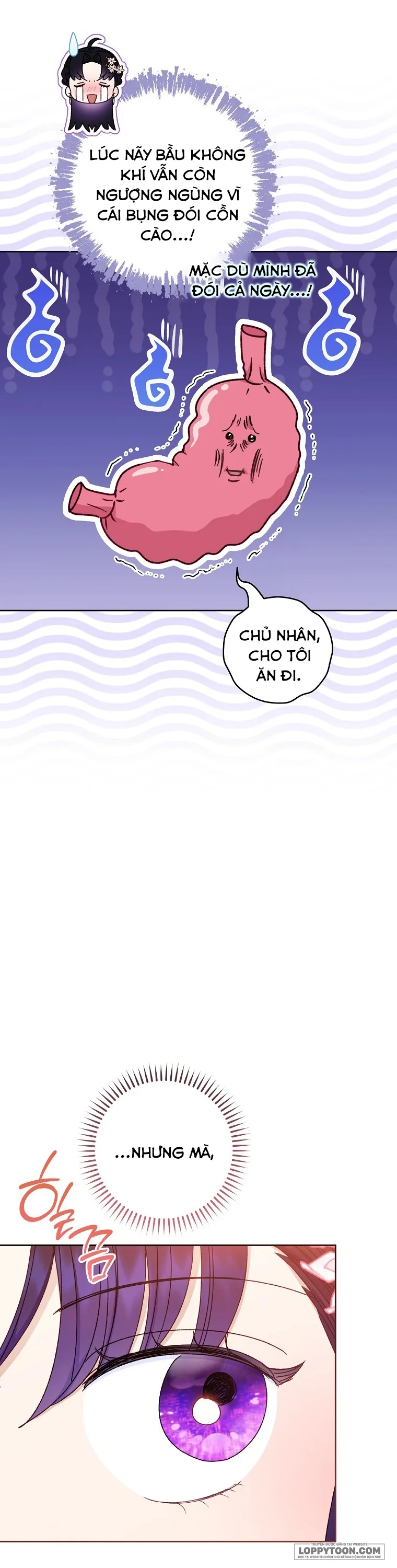 Tiểu Thiếp Chỉ Muốn Sống Yên Bình - Chap 54 - Trang 26