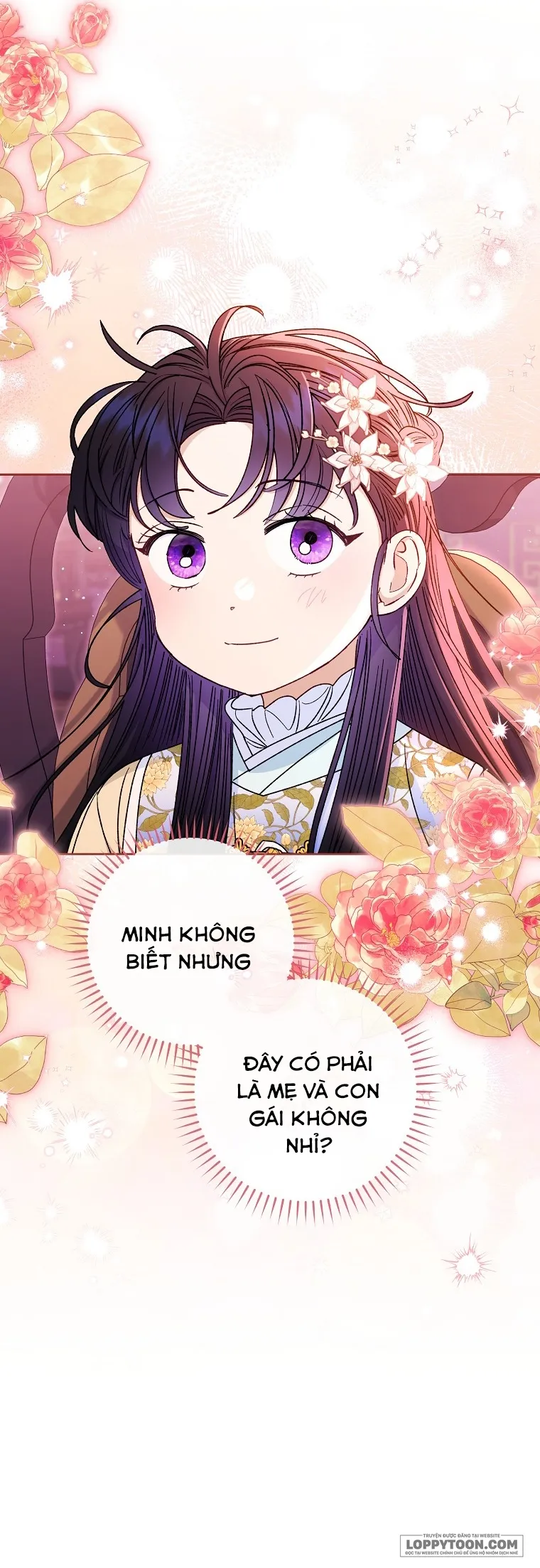 Tiểu Thiếp Chỉ Muốn Sống Yên Bình - Chap 54 - Trang 29
