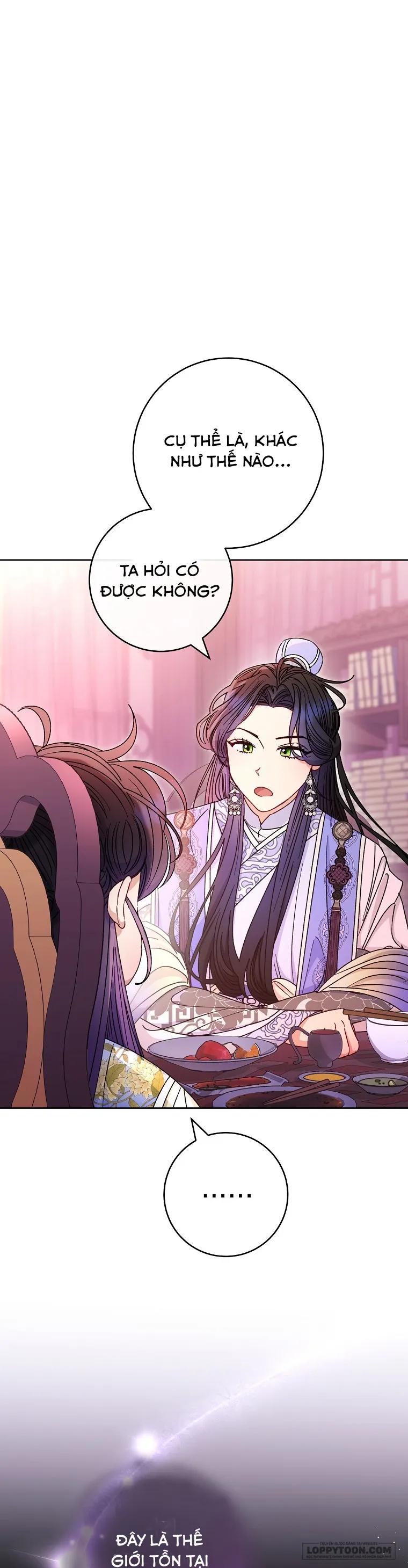 Tiểu Thiếp Chỉ Muốn Sống Yên Bình - Chap 54 - Trang 31