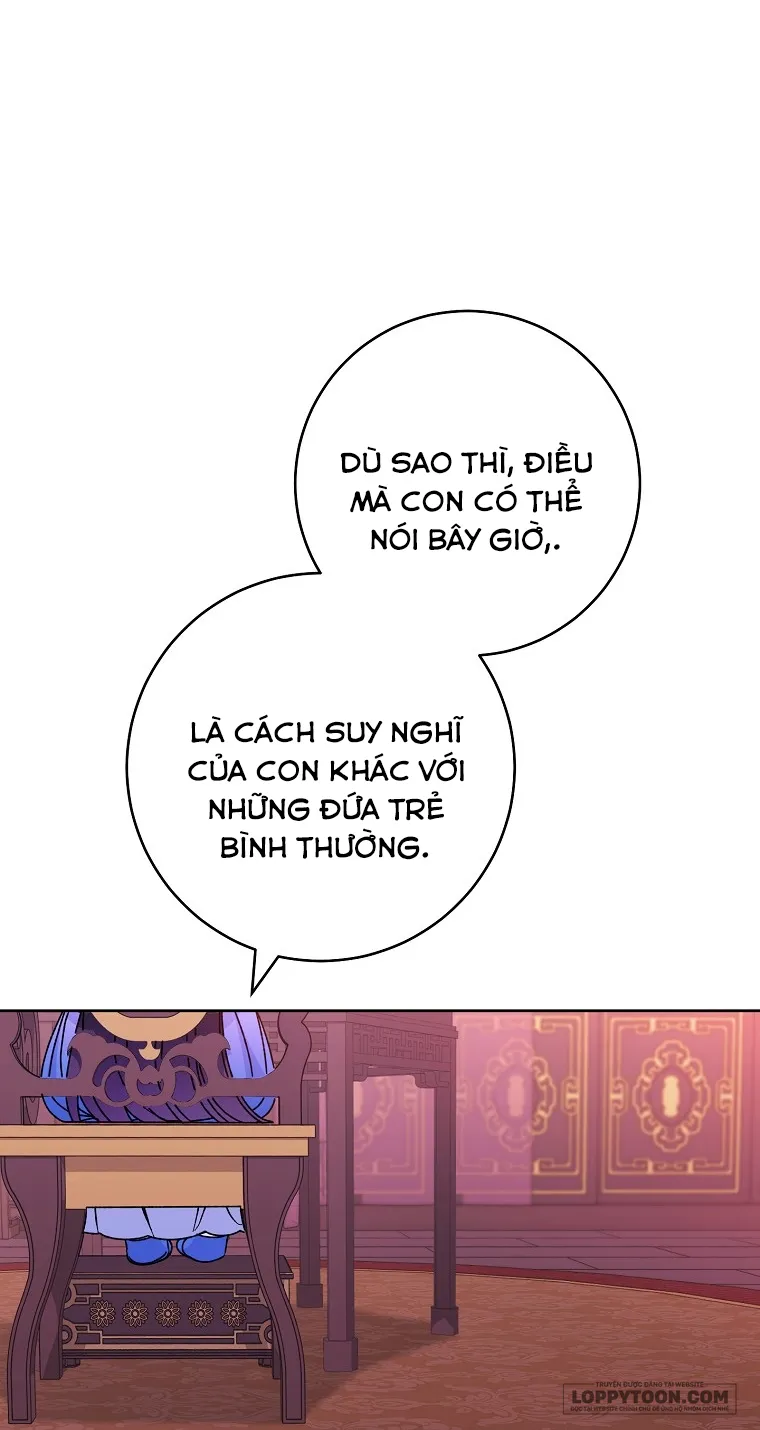 Tiểu Thiếp Chỉ Muốn Sống Yên Bình - Chap 54 - Trang 39