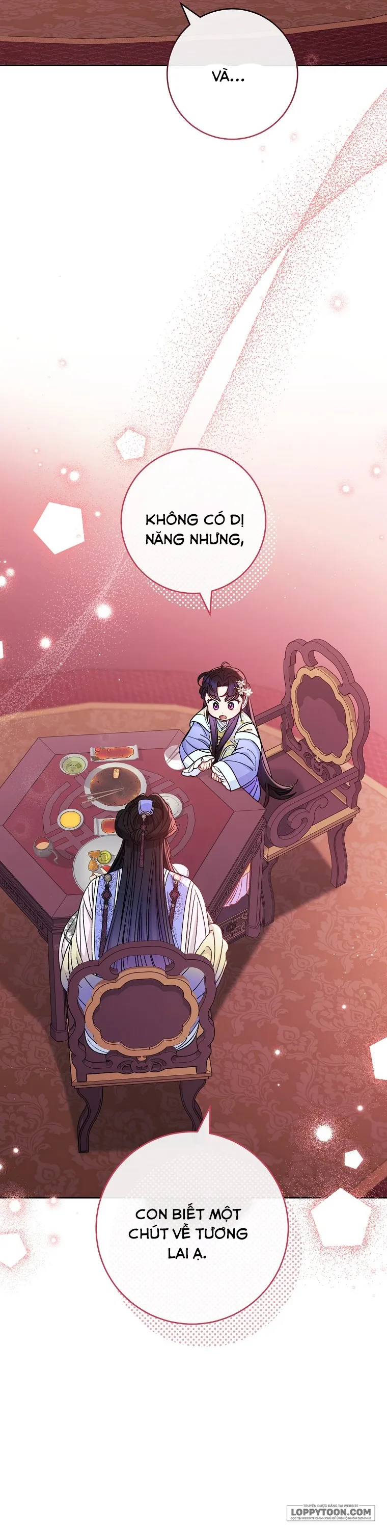 Tiểu Thiếp Chỉ Muốn Sống Yên Bình - Chap 54 - Trang 40
