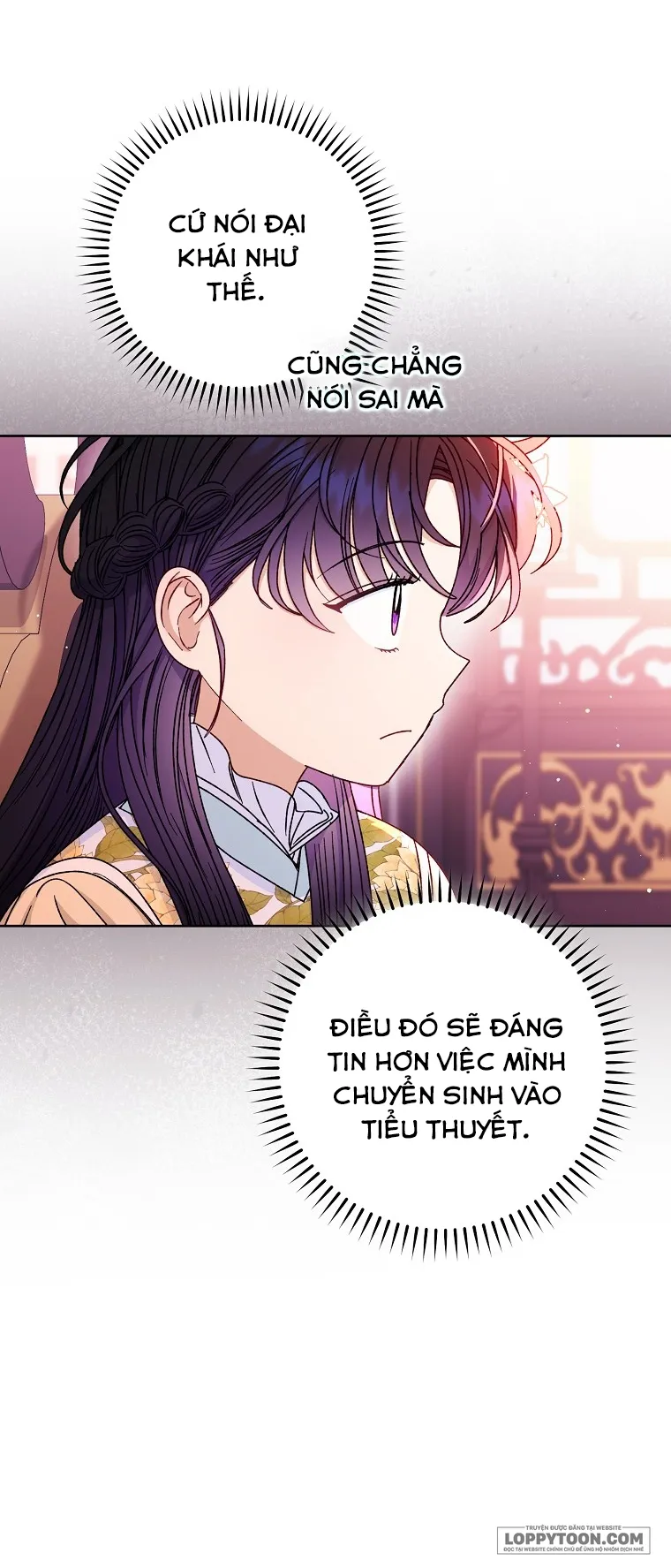 Tiểu Thiếp Chỉ Muốn Sống Yên Bình - Chap 54 - Trang 41
