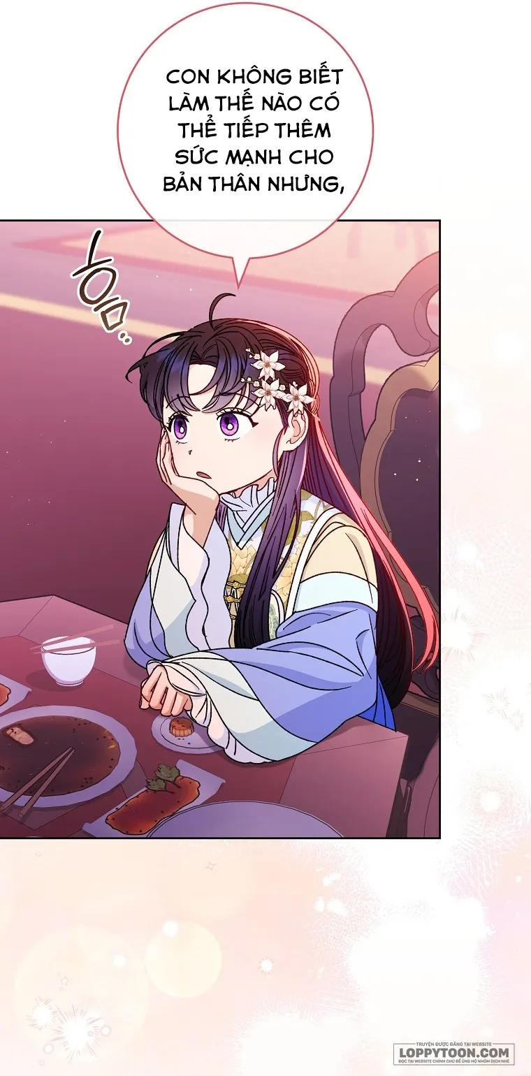 Tiểu Thiếp Chỉ Muốn Sống Yên Bình - Chap 54 - Trang 43