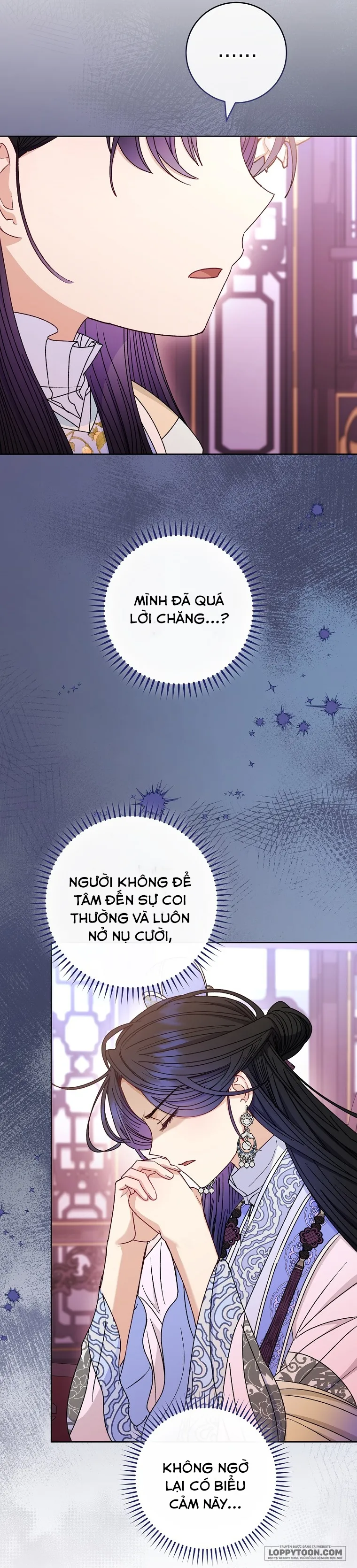 Tiểu Thiếp Chỉ Muốn Sống Yên Bình - Chap 54 - Trang 6