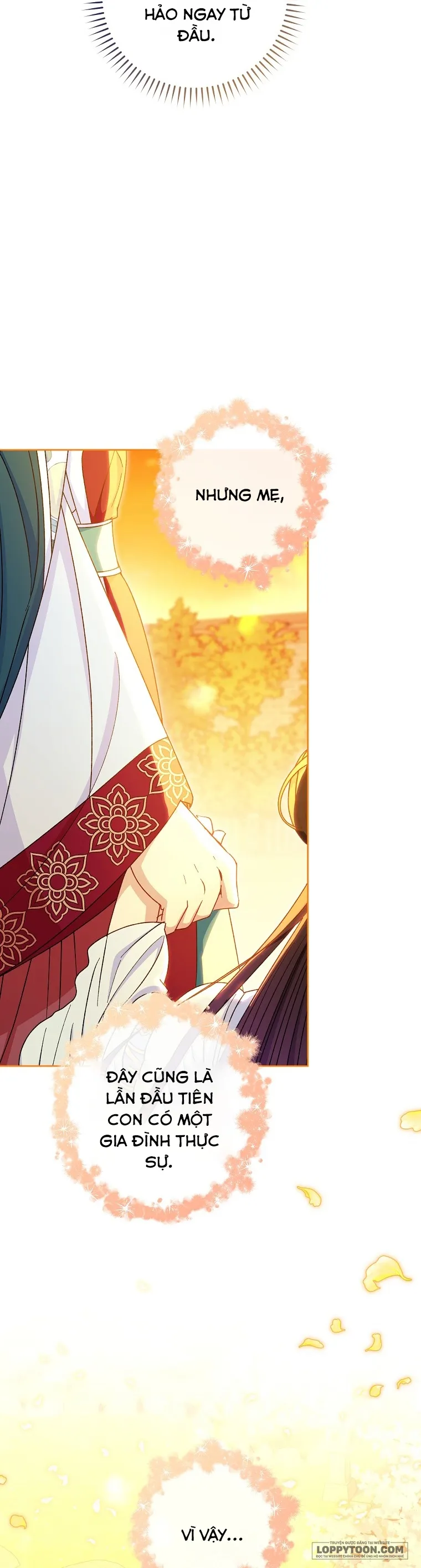 Tiểu Thiếp Chỉ Muốn Sống Yên Bình - Chap 54 - Trang 8
