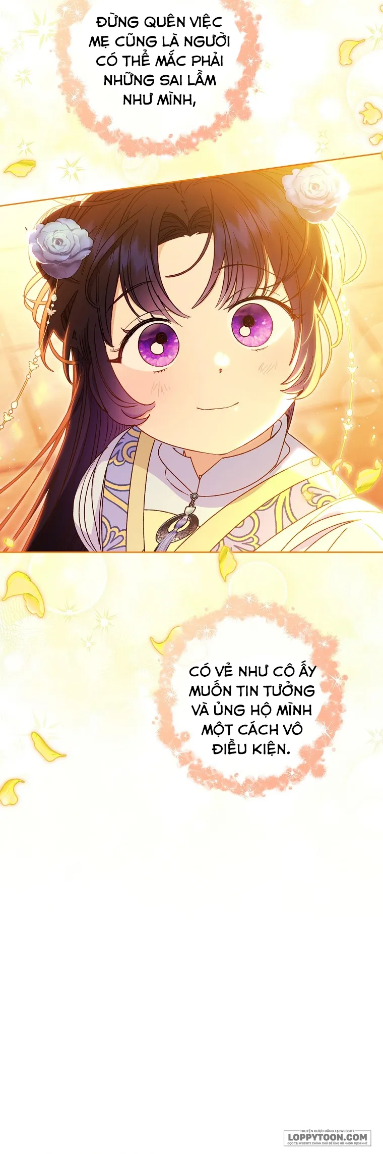 Tiểu Thiếp Chỉ Muốn Sống Yên Bình - Chap 54 - Trang 10