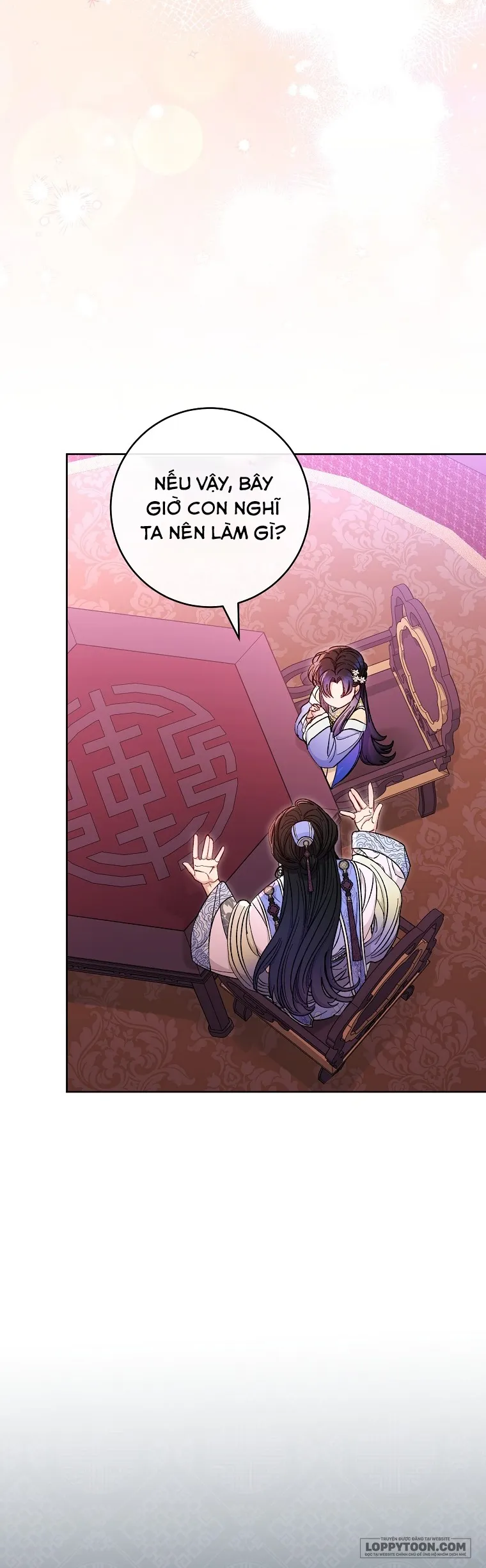 Tiểu Thiếp Chỉ Muốn Sống Yên Bình - Chap 55 - Trang 2