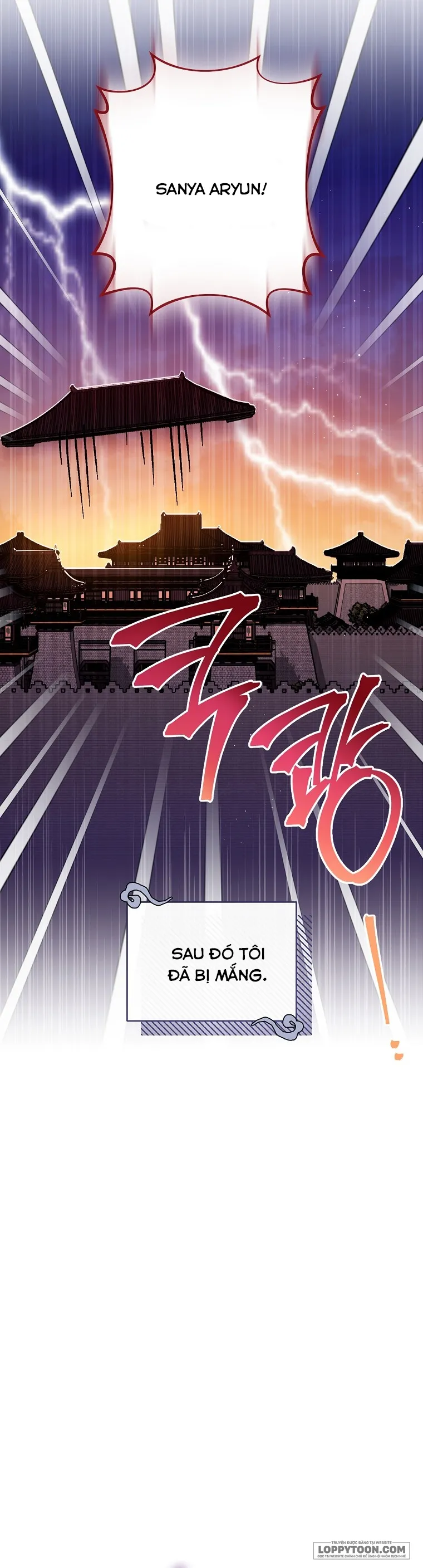 Tiểu Thiếp Chỉ Muốn Sống Yên Bình - Chap 55 - Trang 12