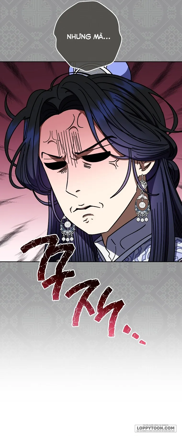 Tiểu Thiếp Chỉ Muốn Sống Yên Bình - Chap 55 - Trang 16