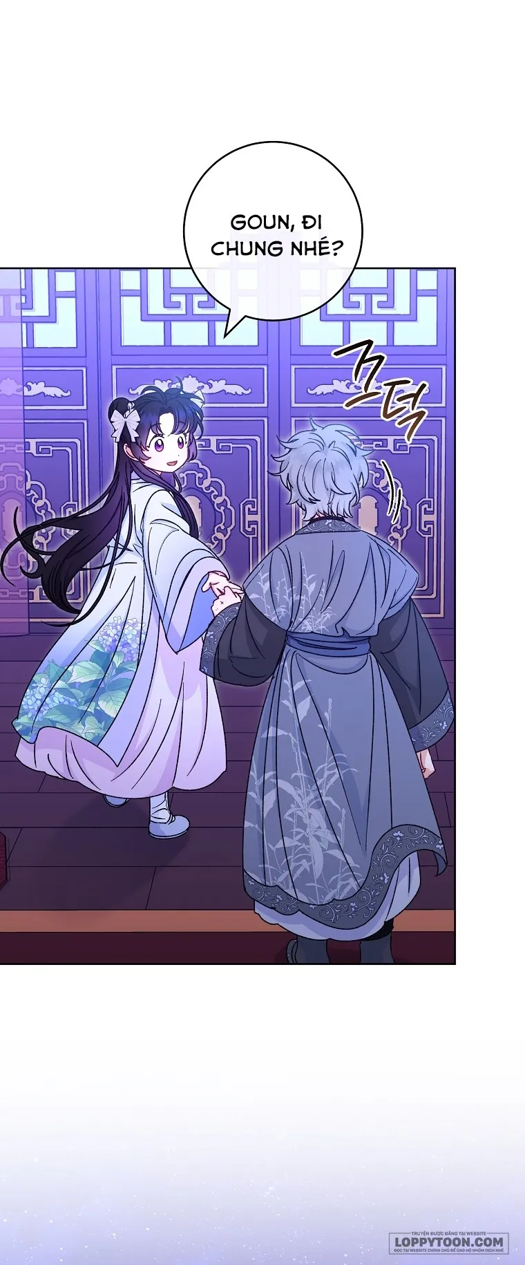 Tiểu Thiếp Chỉ Muốn Sống Yên Bình - Chap 55 - Trang 28