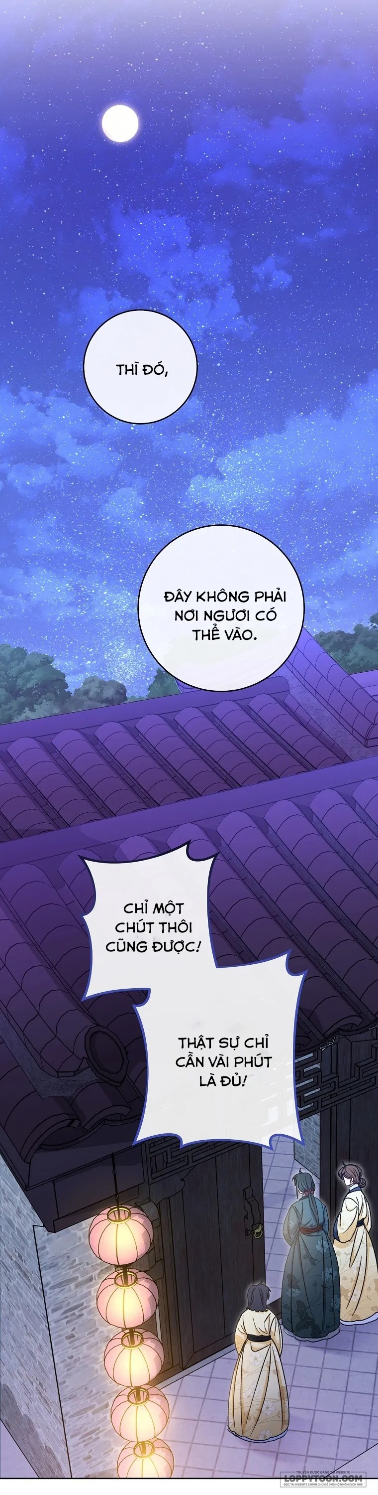 Tiểu Thiếp Chỉ Muốn Sống Yên Bình - Chap 55 - Trang 29