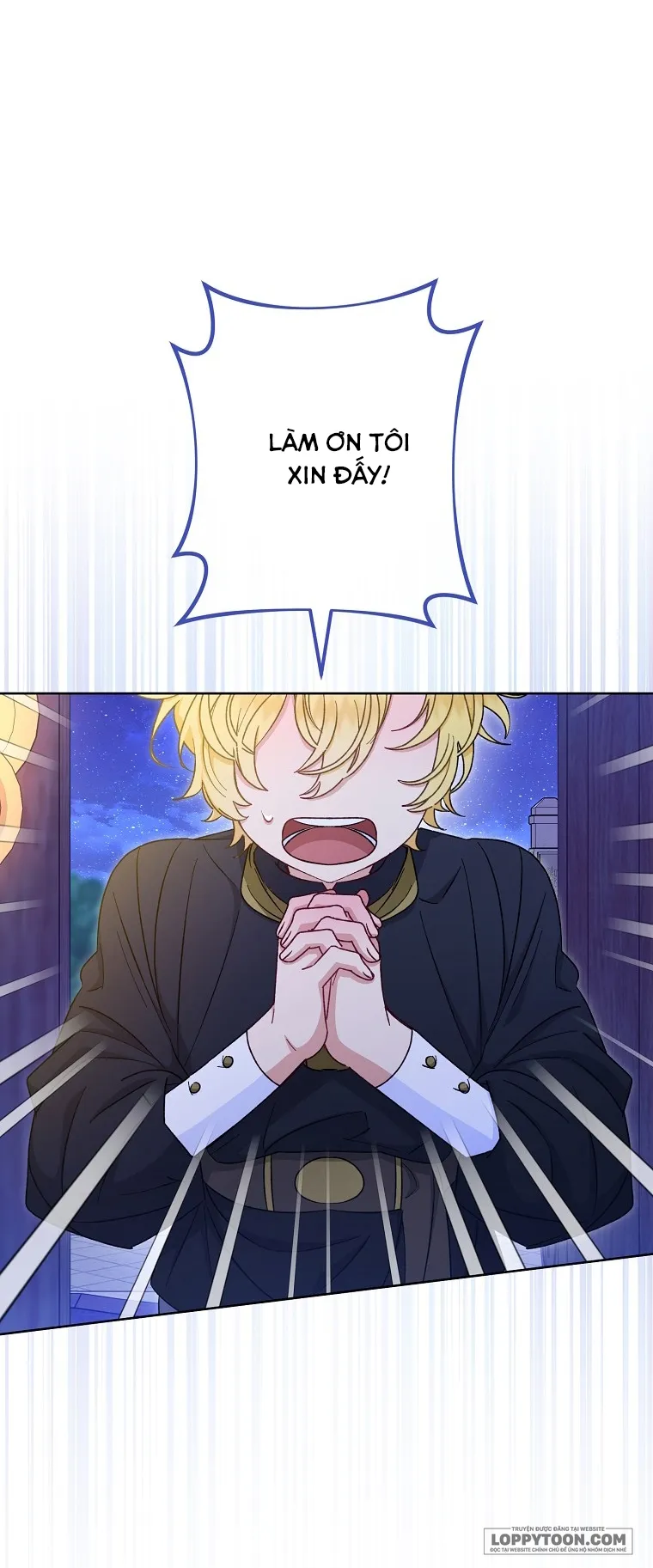 Tiểu Thiếp Chỉ Muốn Sống Yên Bình - Chap 55 - Trang 30