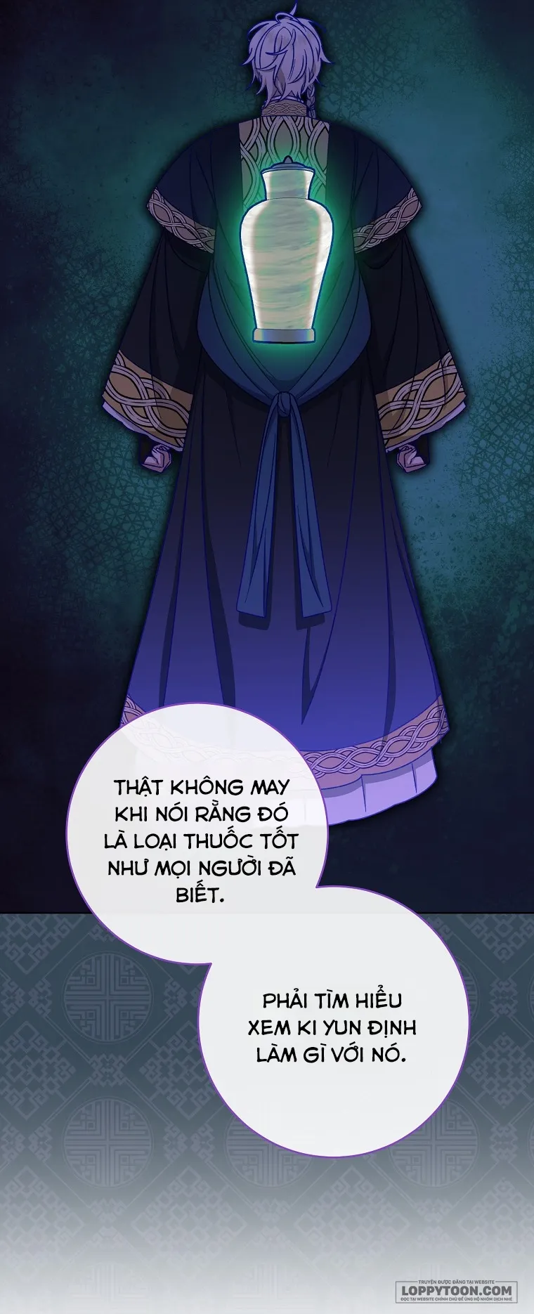 Tiểu Thiếp Chỉ Muốn Sống Yên Bình - Chap 55 - Trang 4