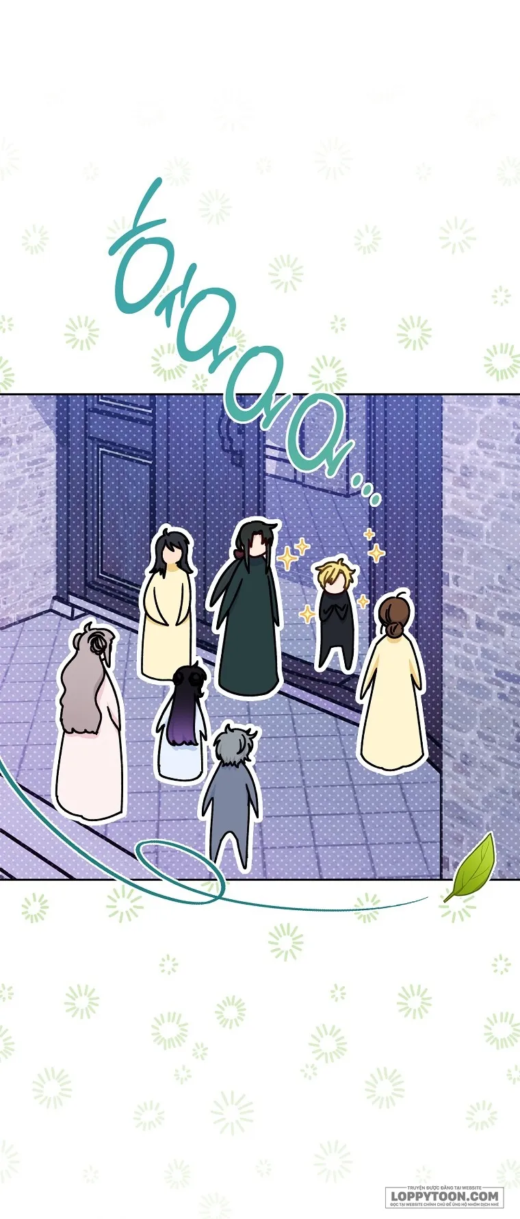 Tiểu Thiếp Chỉ Muốn Sống Yên Bình - Chap 55 - Trang 36