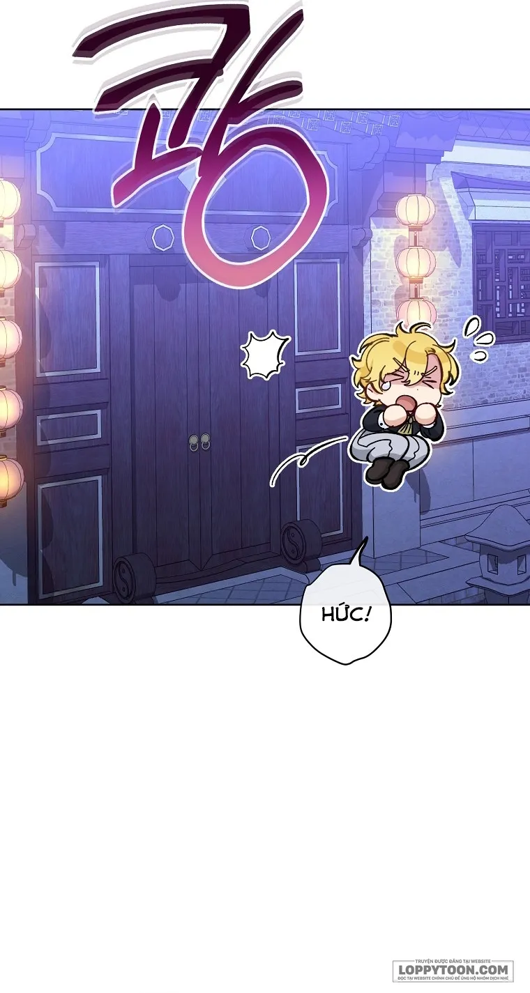Tiểu Thiếp Chỉ Muốn Sống Yên Bình - Chap 55 - Trang 38
