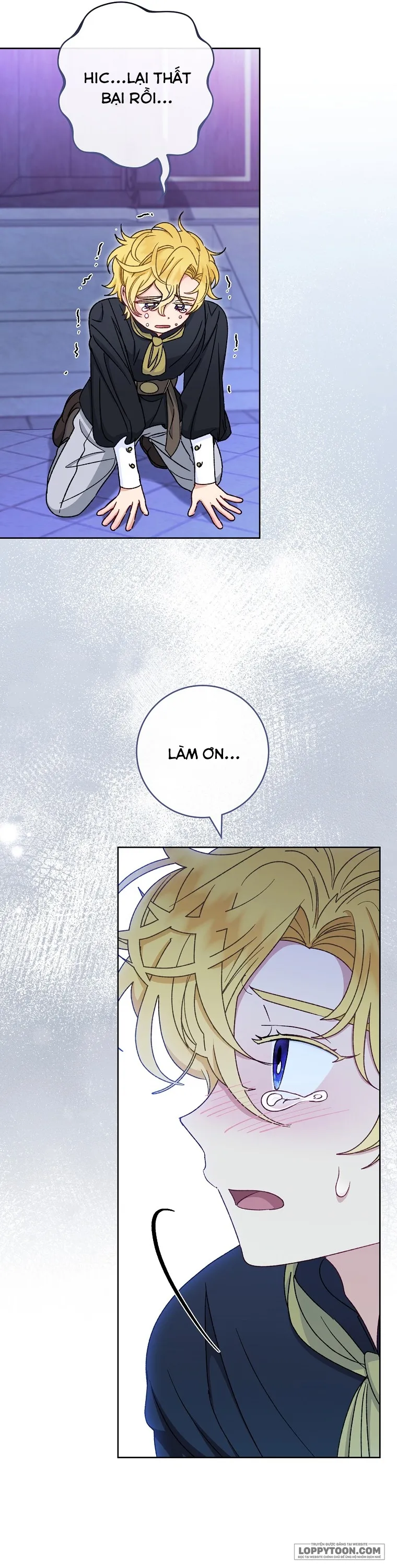 Tiểu Thiếp Chỉ Muốn Sống Yên Bình - Chap 55 - Trang 39