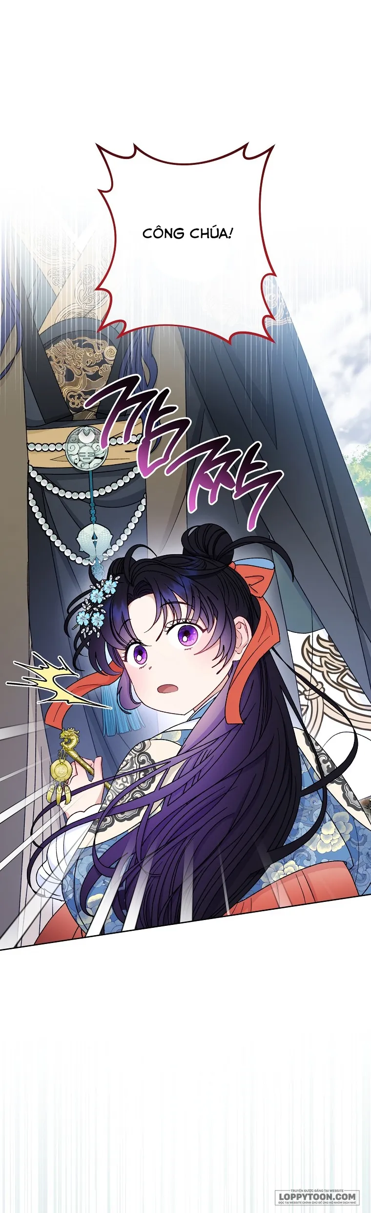 Tiểu Thiếp Chỉ Muốn Sống Yên Bình - Chap 55 - Trang 52