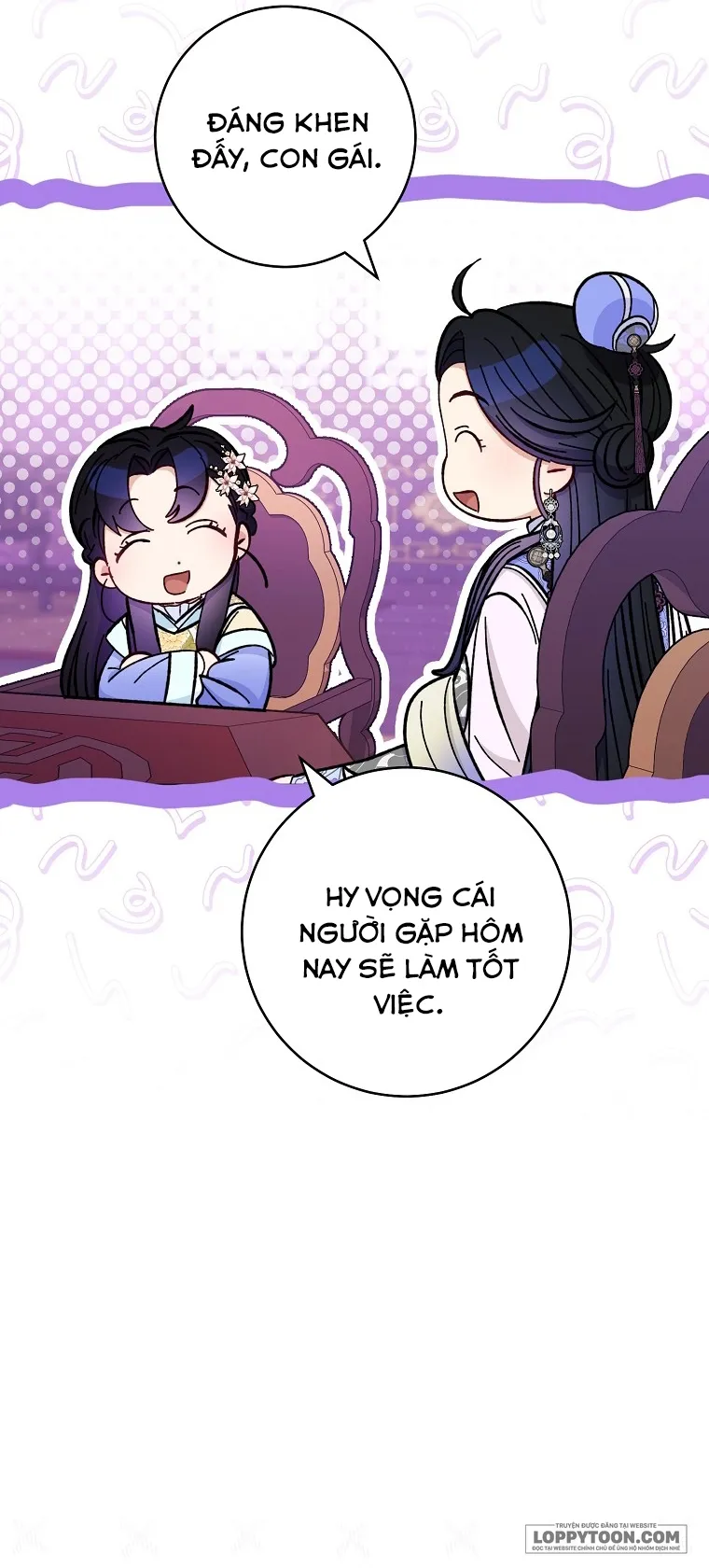 Tiểu Thiếp Chỉ Muốn Sống Yên Bình - Chap 55 - Trang 7